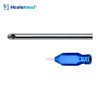 Little round hole injector cannula, German stainless steel