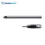 Little Round Hole Injector Cannula – Stainless Steel Luer Lock