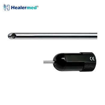 Little Round Hole Injector Cannula – Super Luer Lock