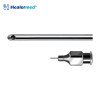 Little round hole injector cannula, German stainless steel