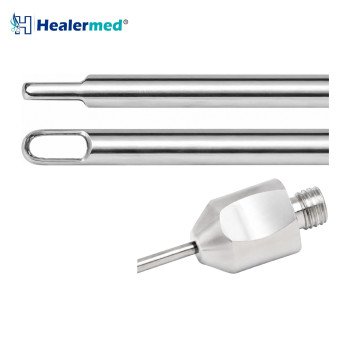 Fat Aspiration Liposuction Cannula – BeautiFill Laser Compatible