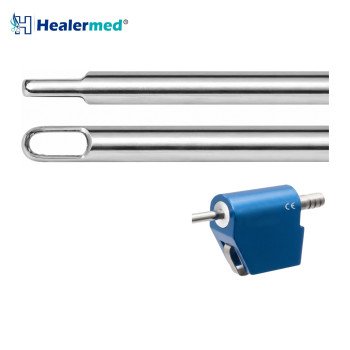 Fat Aspiration Liposuction Cannula – MicroAire PAL Compatible