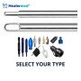 Long Hole Fat Aspiration Tip Liposuction Cannula – All Fittings