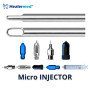 Long Hole Fat Aspiration Injector Cannula – All Fittings