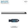 Blunt Extractor Injector Tip Cannula Micro Injectors Luer lock cannula
