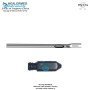 Deep Sharp Cut Dissector Liposuction cannula Luer lock cannula