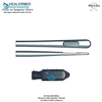 face lift flap cannula Luer lock cannula