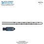 Infiltration cannula Luer lock cannula