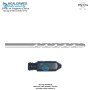Multi Port Harvester Both End Bevel cannula Luer lock cannula
