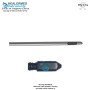 Standard Single Hole Liposuction cannula Luer lock cannula