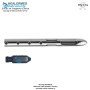 Stevens style cannula Luer lock