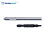 Mercedes Cannula Black Power Handle