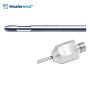 Mercedes Tip Liposuction Cannula – BeautiFill Laser Compatible