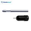 Super Luer Lock Mercedes tip liposuction cannula, German stainless steel