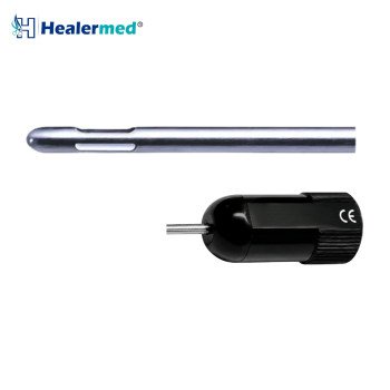 Mercedes Cannula Super Luer Lock