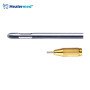 Mercedes Cannula Threaded Fitting