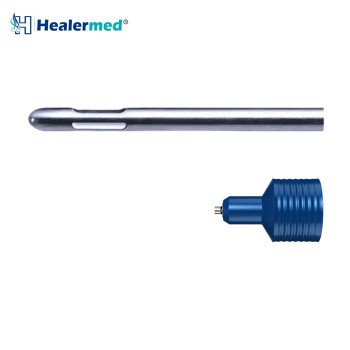 Mercedes Cannula Toomey Hub 60cc