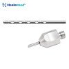 Multiport Speed Harvester Both End Sharp liposuction cannula with BeautiFill Laser Compatible hub, German stainless steel