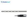 Multiport Speed Harvester Both End Sharp liposuction cannula with Stainless Steel Luer Lock hub, German stainless steel