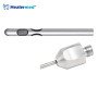 Central and Two Parallel Ports Cannula – BeautiFill Laser Compatible