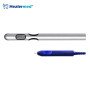 Central and Two Parallel Ports Cannula – Fixed Power Handle