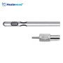 Central and Two Parallel Ports Cannula – Lumsail Compatible