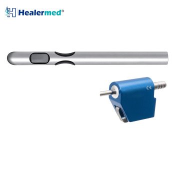 Central and Two Parallel Ports Cannula – MicroAire PAL Compatible