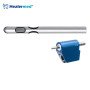 Central and Two Parallel Ports Cannula – MicroAire PAL Compatible