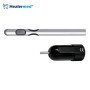 Central and Two Parallel Ports Cannula – Super Luer Lock