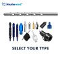 Speed Harvester One End Sharp Liposuction Cannula – All Fittings