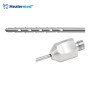 One End Sharp Liposuction Cannula – BeautiFill Laser Compatible