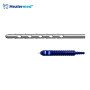 One End Sharp Liposuction Cannula – Grooved Power Handle