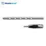 One End Sharp Liposuction Cannula – Stainless Steel Luer Lock