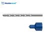 Speed Harvester One End Sharp Liposuction Cannula – Toomey Hub 60cc