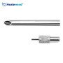 Oval Hole On Top Liposuction Cannula – Lumsail Compatible