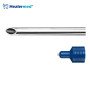 Oval Hole On Top Liposuction Cannula – Toomey Hub 60cc