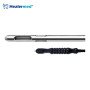Pyramid Hole Cannula Black Power Handle