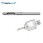 Pyramid Hole Liposuction Cannula – BeautiFill Laser Compatible
