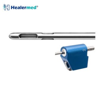 Pyramid Hole Cannula MicroAire PAL Compatible