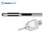Reverse Pyramid Liposuction Cannula – BeautiFill Laser Compatible