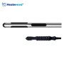 Reverse Pyramid Liposuction Cannula – Black Power Handle