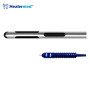 Reverse Pyramid Liposuction Cannula – Grooved Power Handle