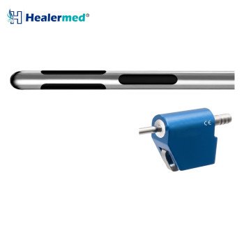 Reverse Pyramid Liposuction Cannula – MicroAire PAL Compatible