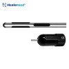 Reverse Pyramid liposuction cannula with Super Luer Lock hub, German stainless steel