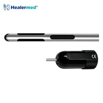 Reverse Pyramid Liposuction Cannula – Super Luer Lock