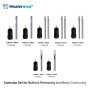 Cannula Set for Buttock Reshaping and Body Contouring