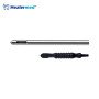 Single Hole Cannula Black Power Handle