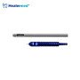 Single Hole Cannula Grooved Power Handle