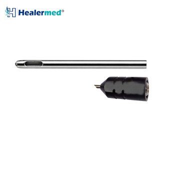 Single Hole Cannula Super Luer Lock