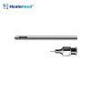 Universal Luer lock single hole liposuction cannula